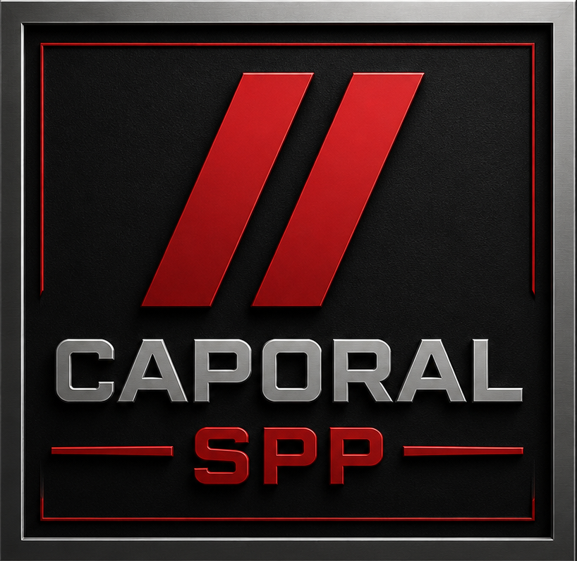 Caporal SPP
